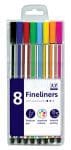 Fineliners