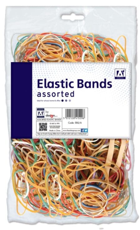 Elastic Bands