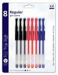 Regular Gel Pens