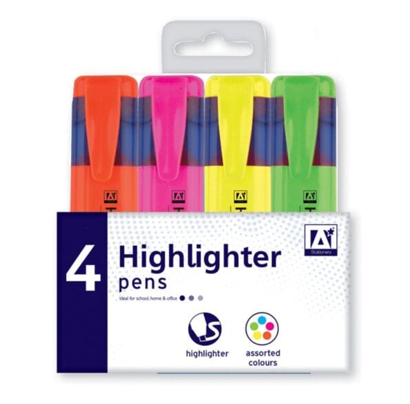 Highlighters