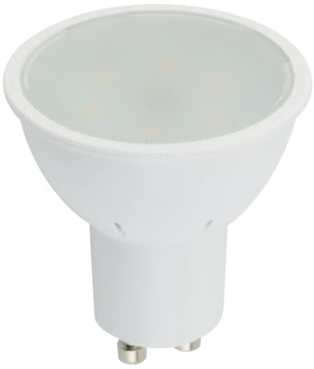 LED GU10 240v 280lm 4000k Natural White