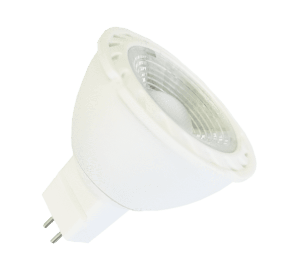 LED MR16 12v 280 Lumen 4000k Natural White