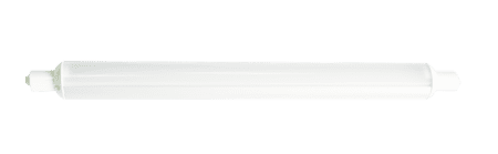 LED Tube 240v 360lm 2800k Warm White