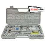 Socket Set Carbon Steel