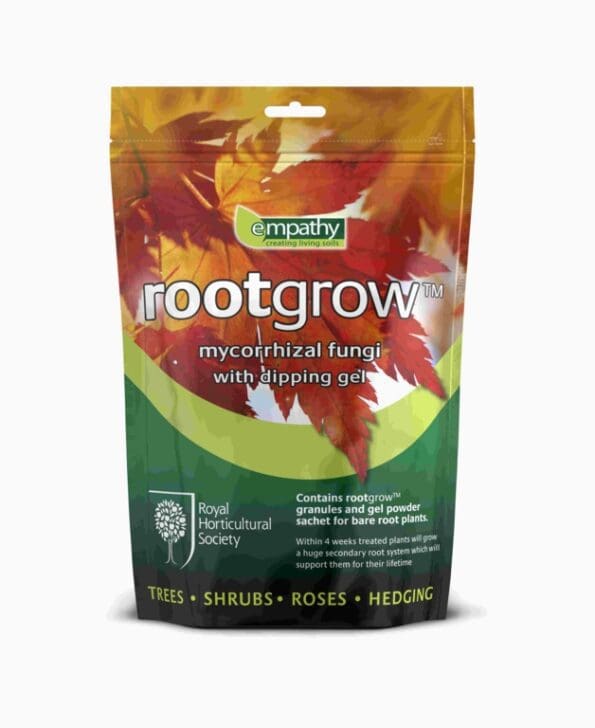 RHS Branded Rootgrow Gel Sachet