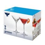 Entertain Cocktail Glasses Pack 2