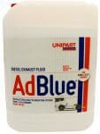 Ad Blue