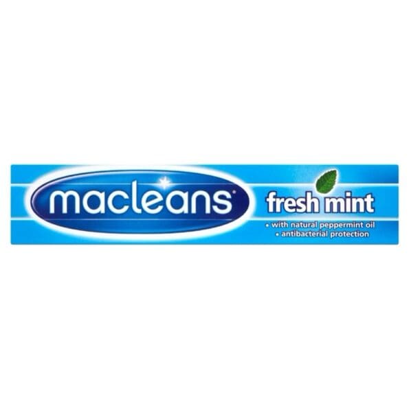 Freshmint Toothpaste