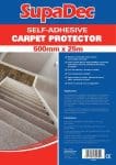 Carpet Protector Film