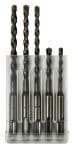 SDS Drill Bit Set