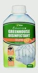 Greenhouse Disinfectant