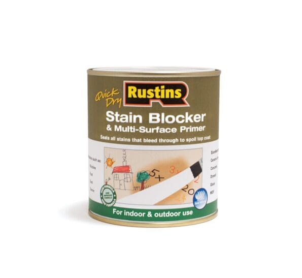 Stain Block Multi Purpose Primer