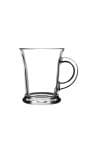 Essentials Glass Mug