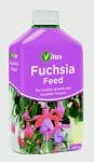 Fuchsia Feed