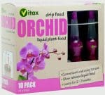 Orchid Drip Feed