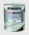 KnotBlock Primer & Undercoat