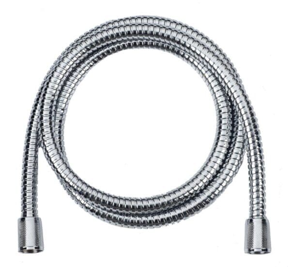 Orbit Stainless Steel Extension Shower Hose