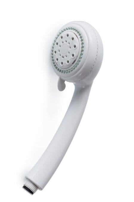 Sirius Three Mode Showerhead