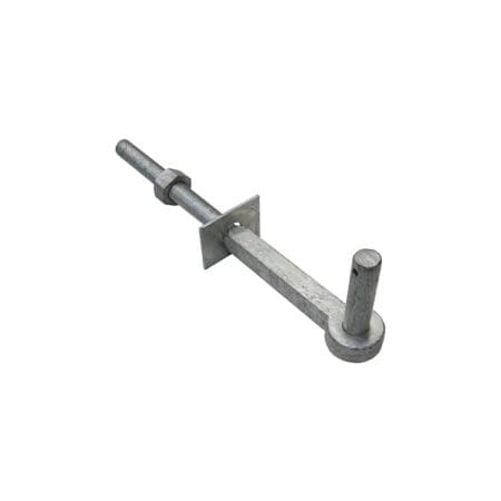 Hook To Bolt 19mm Pin