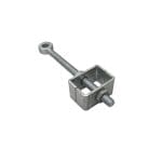 Adjustable Bottom Gate Fittings