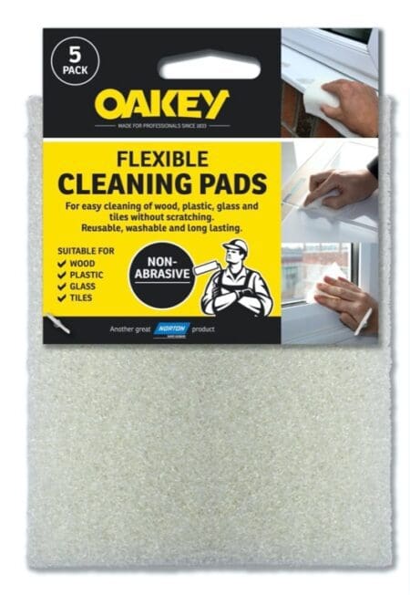 Hand Abrasive Cleaning Pad