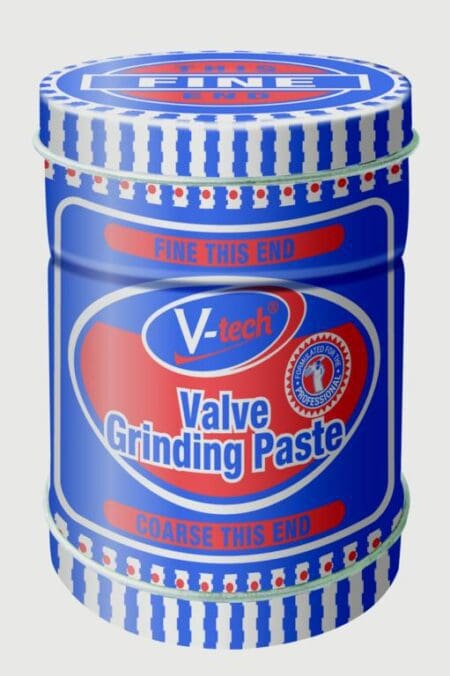 Valve Grinding Paste