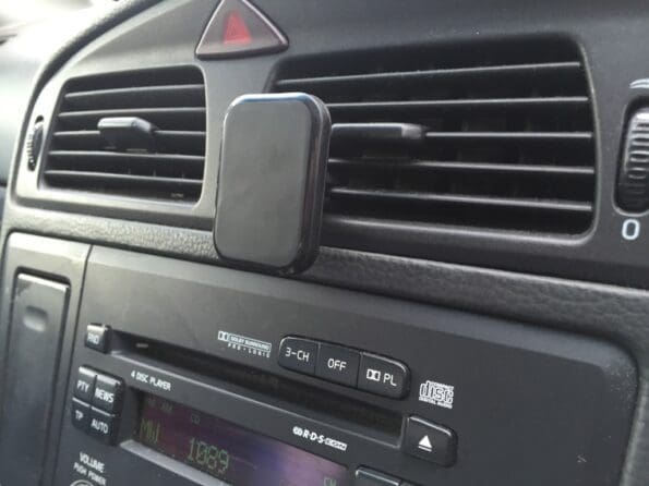 Magnetic Mobile Phone Holder