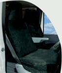 Heavy Duty Van Seat Covers