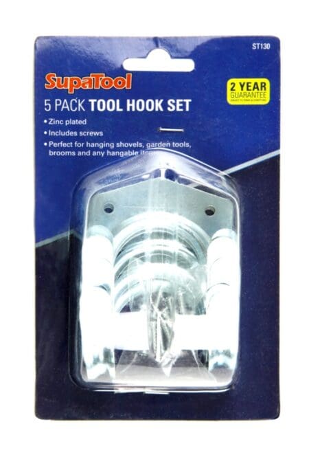 Tool Hook Set