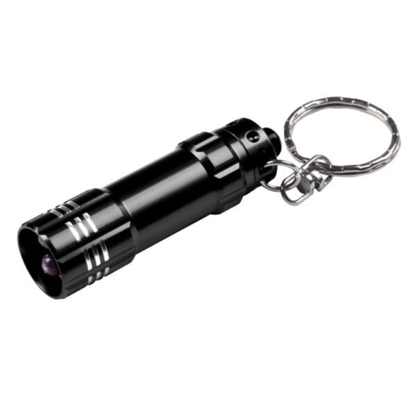 Mini LED Keyring Torch