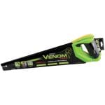 Triple Pack Venom Double Ground Handsaws