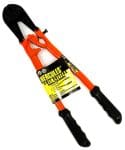 Adjustable Jaws Bolt Croppers