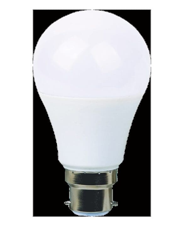 BC LED 110v A60 806 Lumen