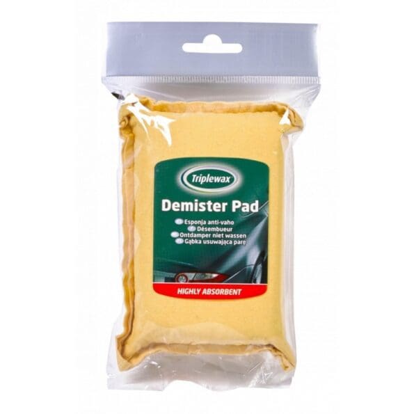 Demister Pad