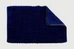 Navy Soft Cushioned Bath Mat