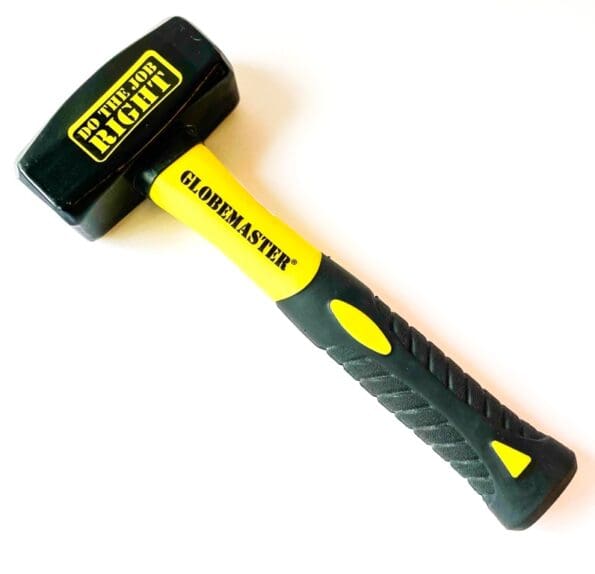 Fibreglass Club Hammer