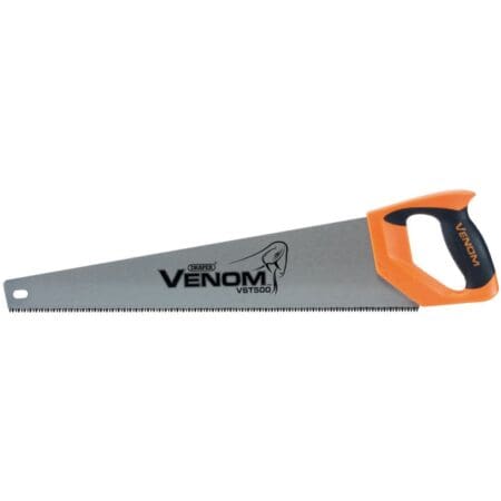 Venom Triple Ground Handsaw