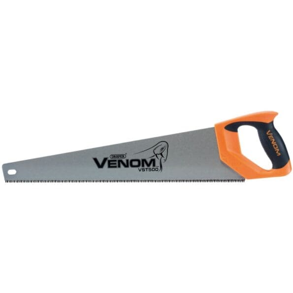 Venom Triple Ground Handsaw