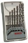 CYL-3 Concrete Drill Bit Set