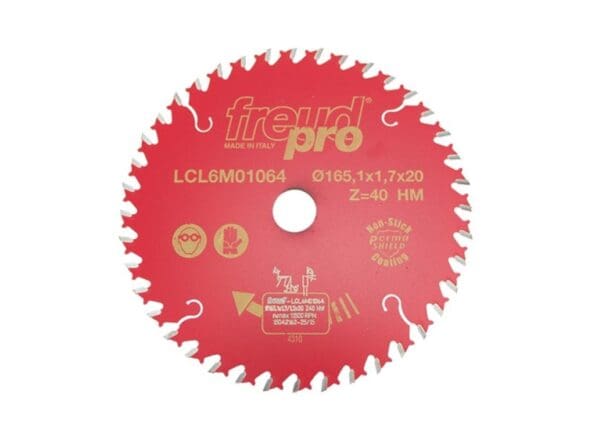 TCT Circular Saw Blade 40T