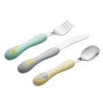 Toddler Cutlery Set