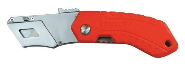 Folding Pocket Safety Knife