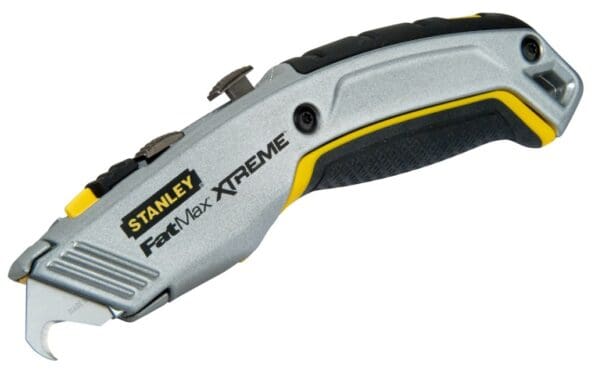 Fatmax Xtreme Twin Retractable Blade Knife