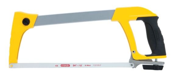 Dynagrip Heavy Duty Hacksaw