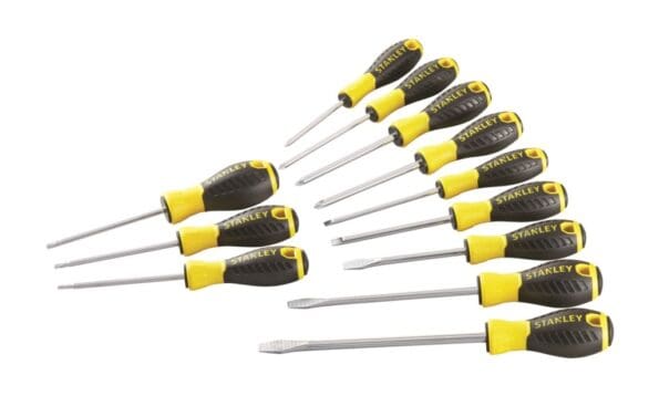 Essential Screwdriver Set