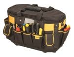 Fatmax Rigid Top Tool Bag