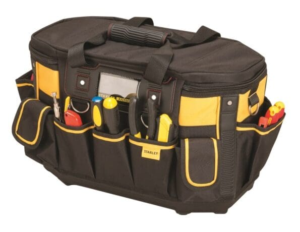 Fatmax Rigid Top Tool Bag