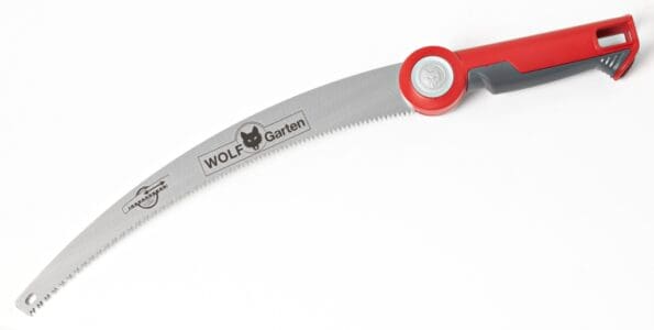 Mc Power Cut Pruning Saw