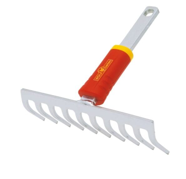 Mc Close Tooth Rake