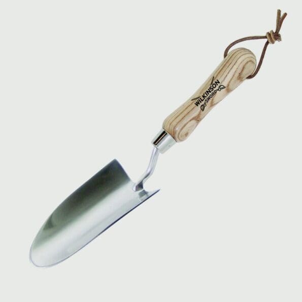 Hand Trowel